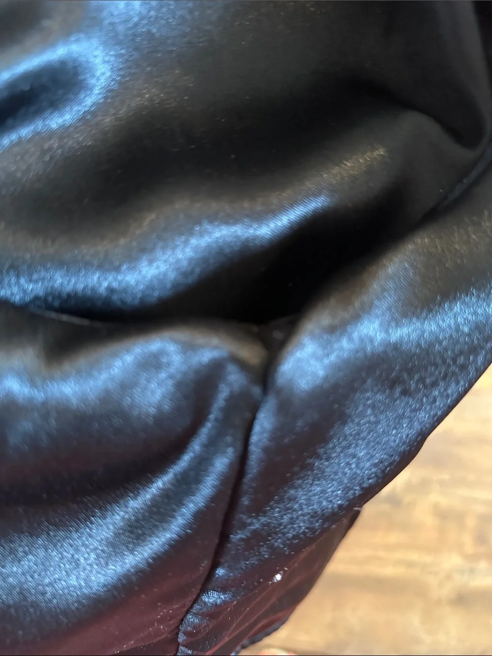 Rate Vintage Duo Designs Handmade Tweed and Faux Suede Jacket